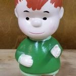 Linus Craft Figurine Linus Craft Figurine