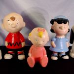 Peanuts - Craft Figurine Peanuts - Craft Figurine