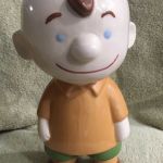Charlie Brown Craft Figurine Charlie Brown Craft Figurine