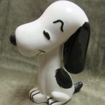 Snoopy - Craft Figurine