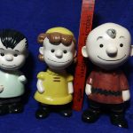 Peanuts Craft Figurines Peanuts Craft Figurines