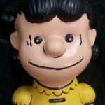 Lucy Craft Figurine Lucy Craft Figurine