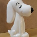 Snoopy - Craft Figurine Snoopy - Craft Figurine