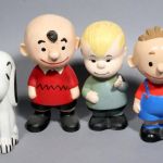 Peanuts Craft Figurines Peanuts Craft Figurines