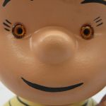 Linus - Craft Figurine Linus - Craft Figurine