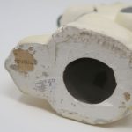 "Snoopy" Lego Bank - Bottom "Snoopy" Lego Bank - Bottom