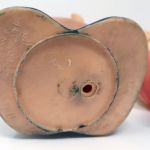 Bottom - Linus 1961 Hungerford Doll Bottom - Linus 1961 Hungerford Doll