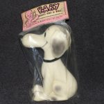Snoopy Squeaky Toys - Mexico Snoopy Squeaky Toys - Mexico
