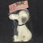 Snoopy Squeaky Toys - Mexico Snoopy Squeaky Toys - Mexico