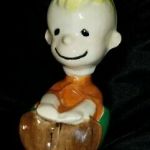 Schroeder Craft Figurine Schroeder Craft Figurine