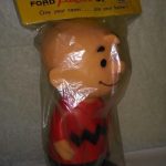 Charlie Brown Hungerford Ford Falcon Package Charlie Brown Hungerford Ford Falcon Package