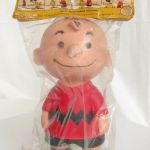 Charlie Brown Hungerford Doll Package Charlie Brown Hungerford Doll Package