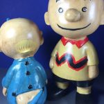 Charlie Brown - Craft Figurine Charlie Brown - Craft Figurine