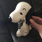 Snoopy - Craft Figurine Snoopy - Craft Figurine