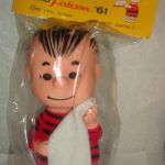 Linus Hungerford Ford Falcon Package Linus Hungerford Ford Falcon Package