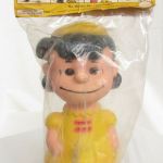 Lucy Hungerford Doll Package Lucy Hungerford Doll Package