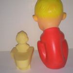 Regular Piano - Back Regular Piano - Back