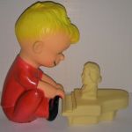 Regular Piano - Side Regular Piano - Side