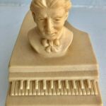 Odd Piano - Front Odd Piano - Front