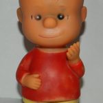 Linus Squeaky Toys - Mexico Linus Squeaky Toys - Mexico