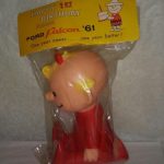 Sally Hungerford Ford Falcon Package Sally Hungerford Ford Falcon Package