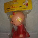 Sally Hungerford Ford Falcon Package Sally Hungerford Ford Falcon Package