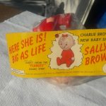 Sally Hungerford Doll Package Sally Hungerford Doll Package