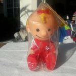 Sally Hungerford Doll Package Sally Hungerford Doll Package