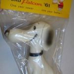 Snoopy Hungerford Ford Falcon Package Snoopy Hungerford Ford Falcon Package