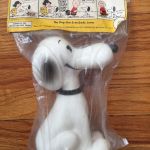 Snoopy Hungerford Doll Package Snoopy Hungerford Doll Package