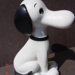 Snoopy Squeaky Toys - Mexico Snoopy Squeaky Toys - Mexico