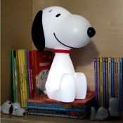 The Original Snoopy Lamp Review The Original Snoopy Lamp Review