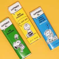Peanuts Astor Chocolate Bars - 1.75 oz