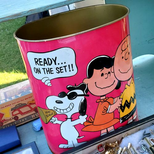 Ready, Set, Canceled!