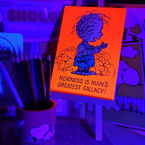 Black Light