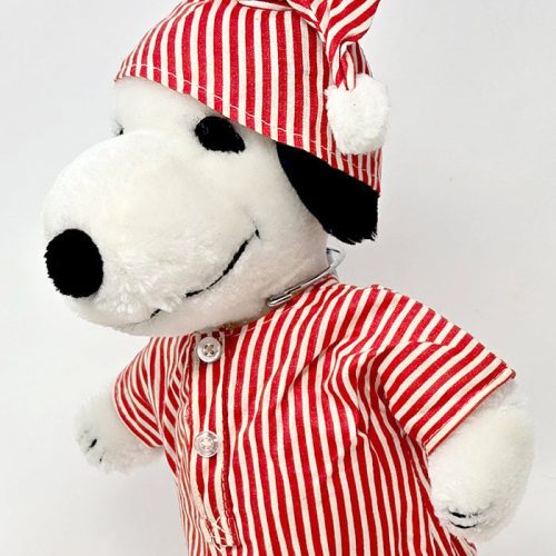 Snoopy & Belle Plush Doll Outfits