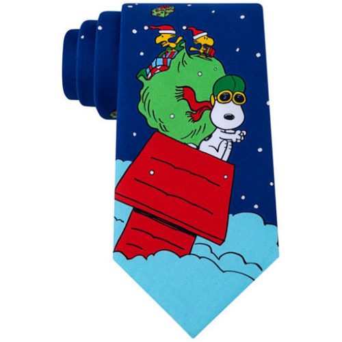 Click to shop Peanuts Apparel at Macy's and support our site.