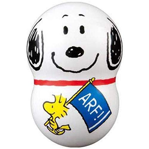 Peanuts & Snoopy Coo'nuts