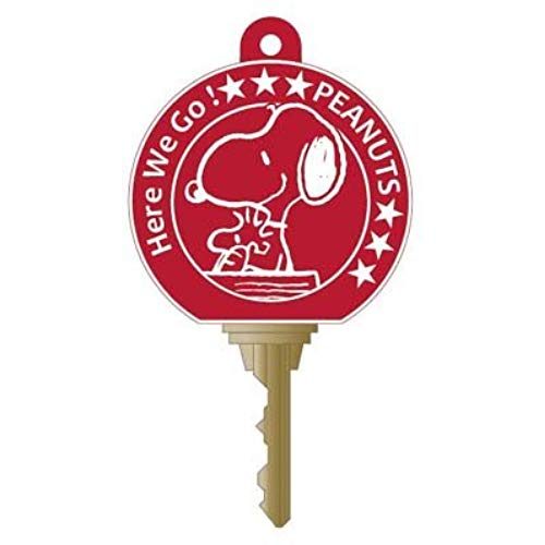 World Traveler Snoopy