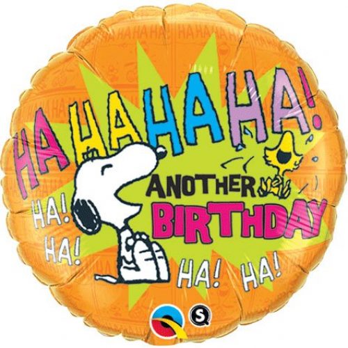 Peanuts Party Supplies