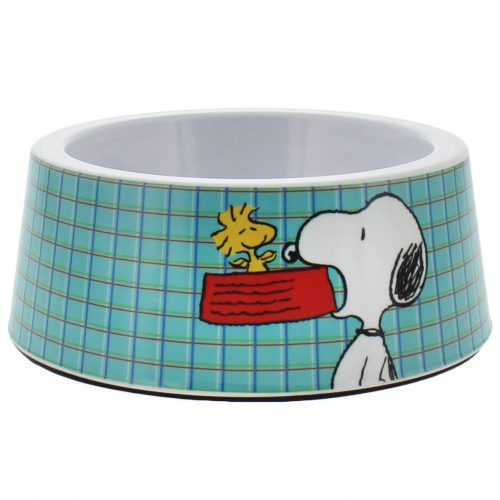 Snoopy Pet Bowls
