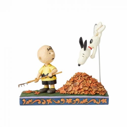 Peanuts Autumn Celebration