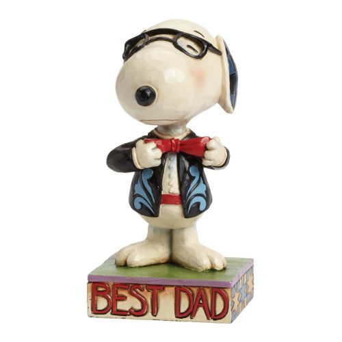 Snoopy Father's Day
