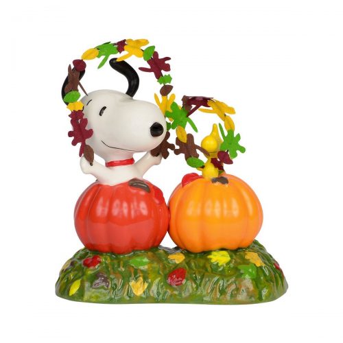 Peanuts Fall Favorites