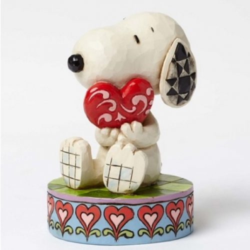 Don't miss out on Peanuts Valentine's Gifts