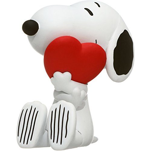 Snoopy Ultra Detail Figures