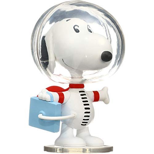 Astronaut Snoopy