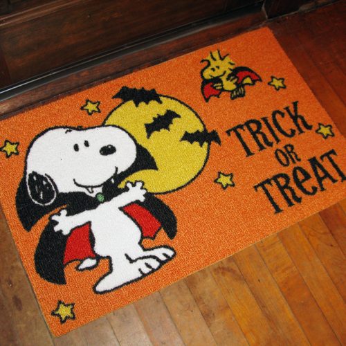 Peanuts Holiday Rugs