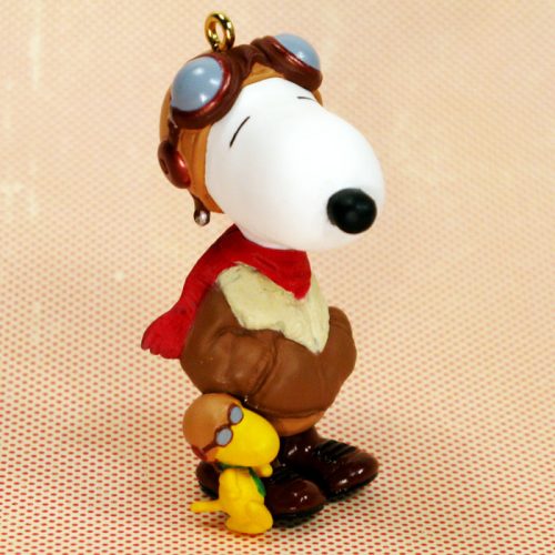 Snoopy, the WWI Flying Ace