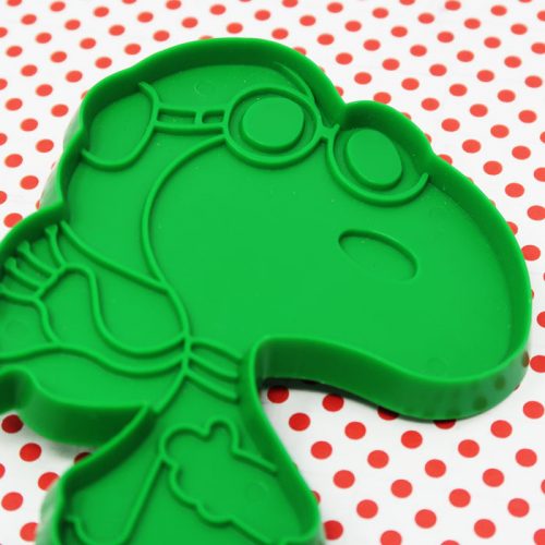 Charlie Brown & Snoopy Desserts
